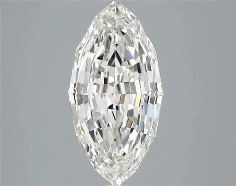 2.10ct Other Lab Grown Diamond (Colour F, Clarity VVS2, IGI Certified)