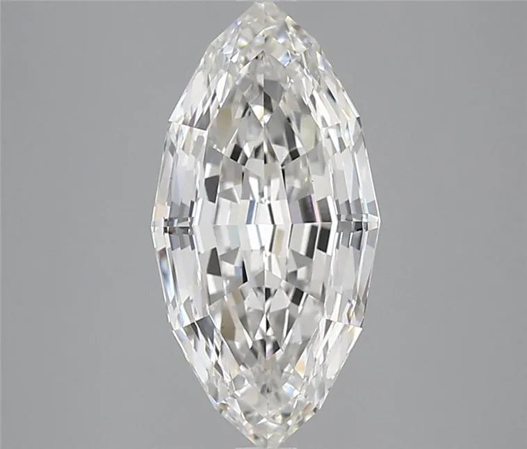 3.10ct Other Lab Grown Diamond (Colour E, Clarity VS1, IGI Certified)