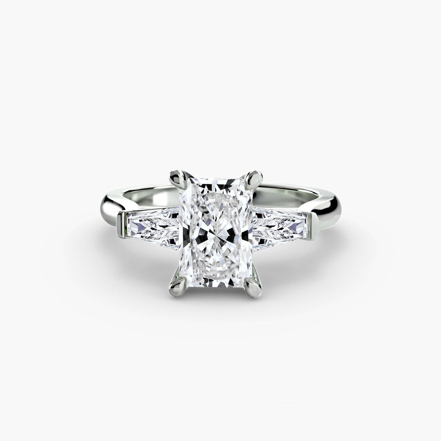 Completed Ring (United States Size 8.00)