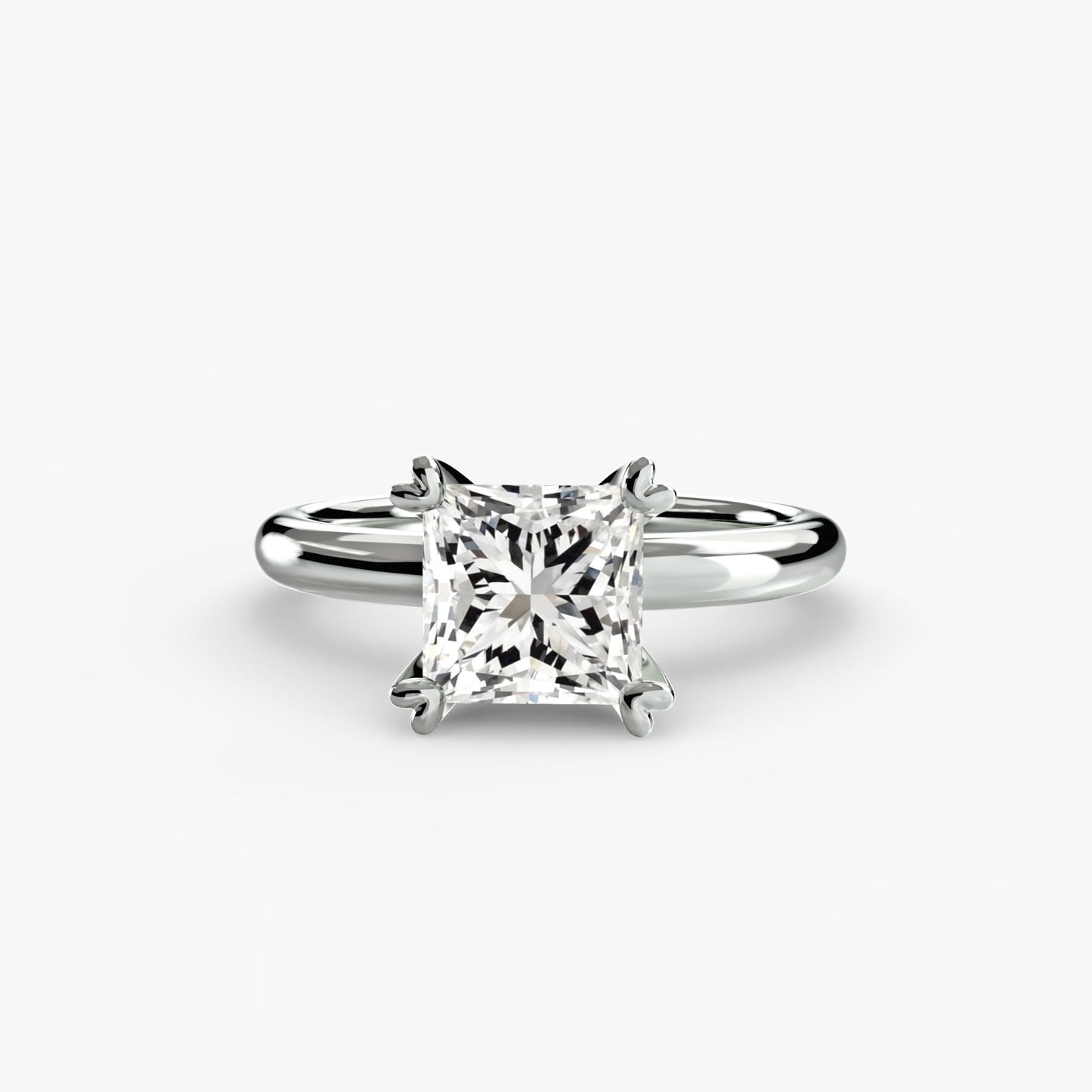 Completed Ring (United States Size Not Sure)