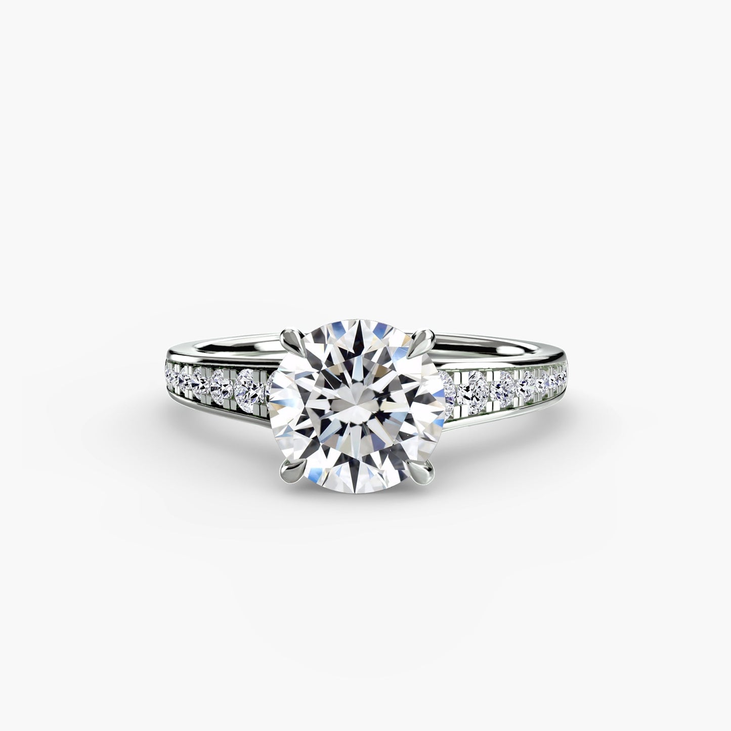 Completed Ring (United States Size -1)