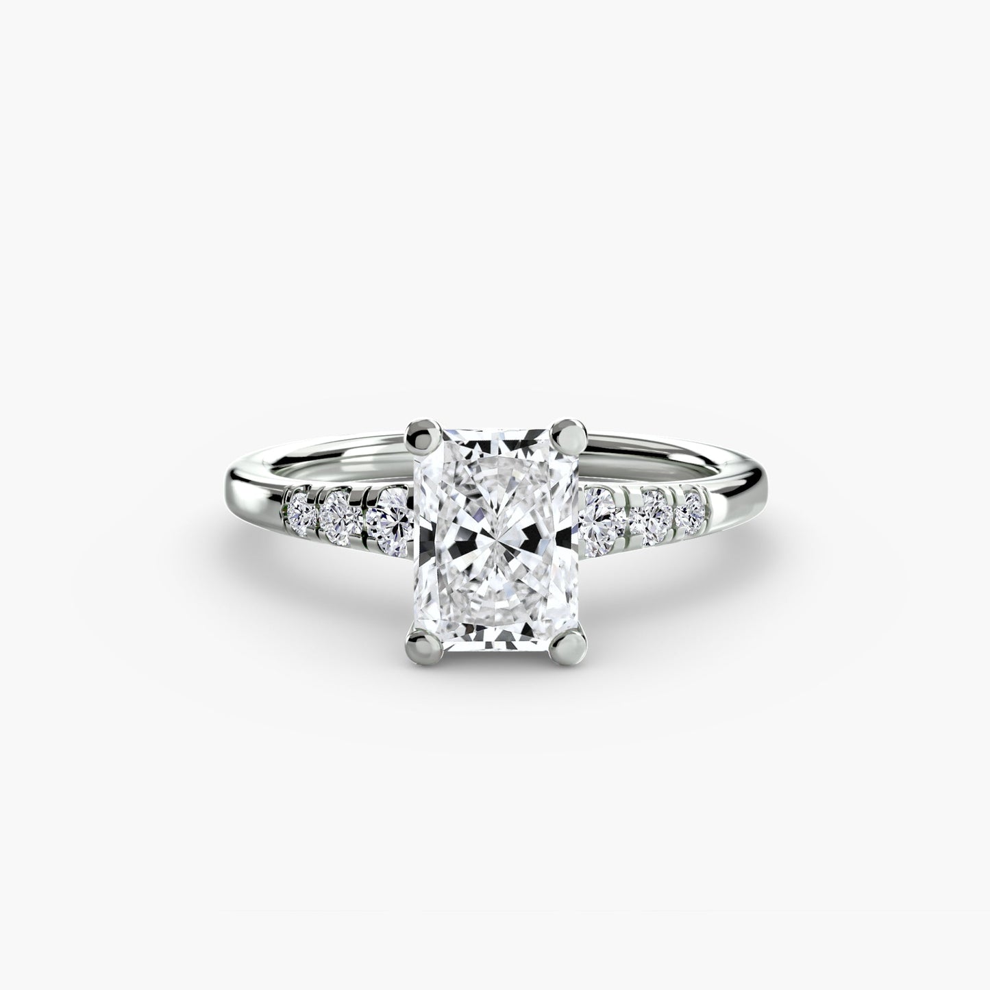 Completed Ring (United States Size 10.00)