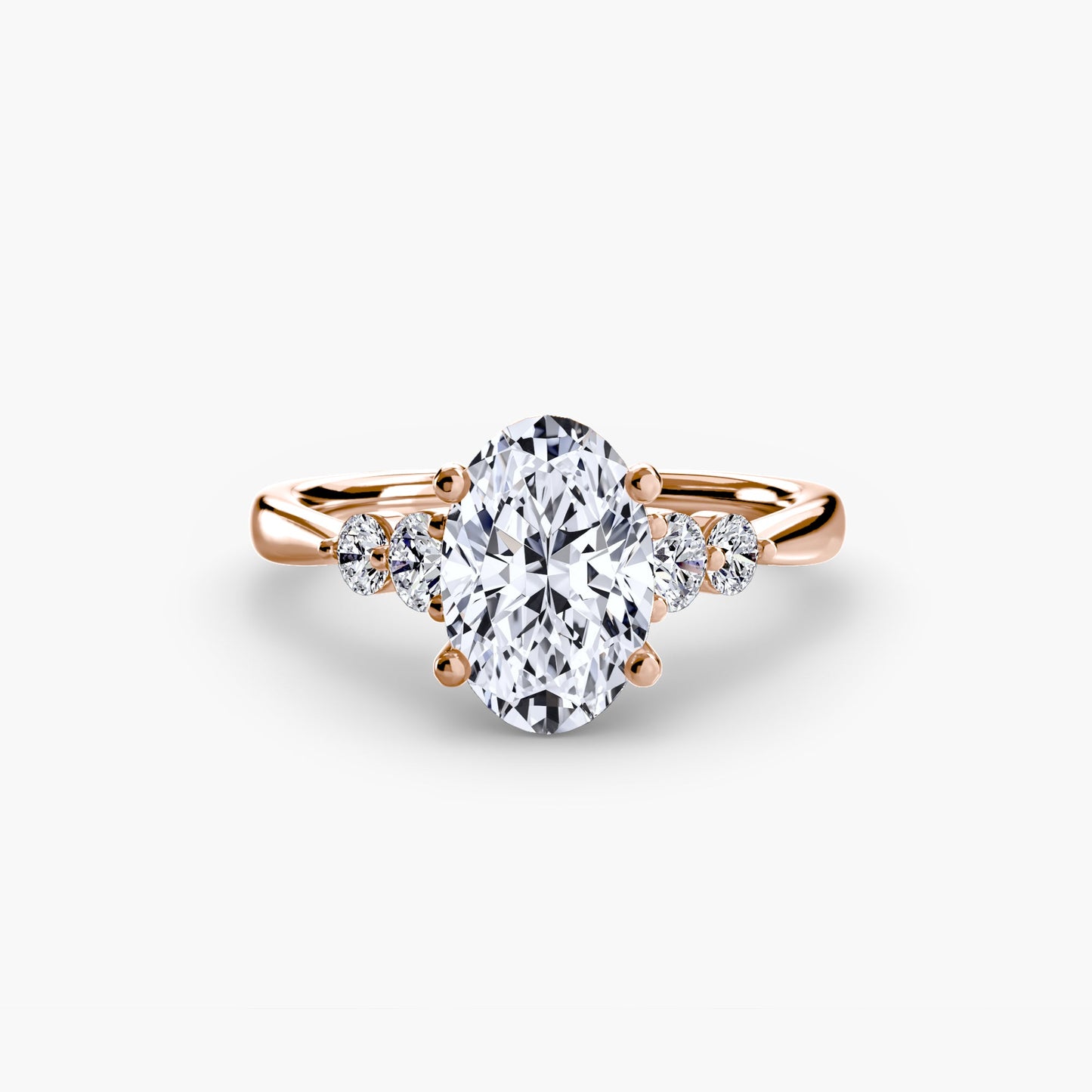Completed Ring (United States Size 6.00)