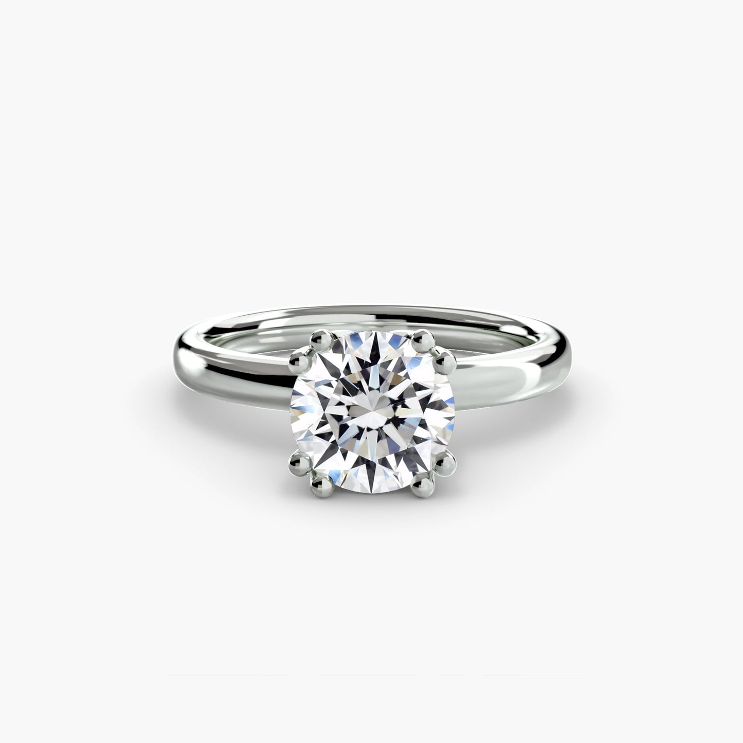 Completed Ring (United States Size 7.50)