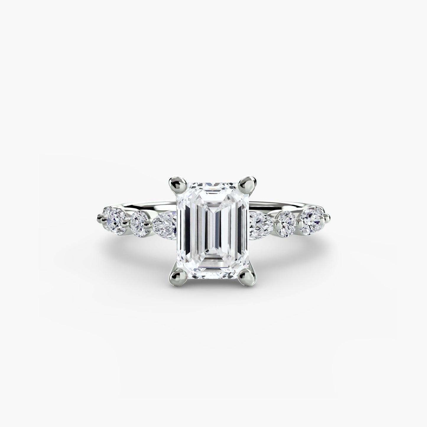 Completed Ring (United States Size 6.00)
