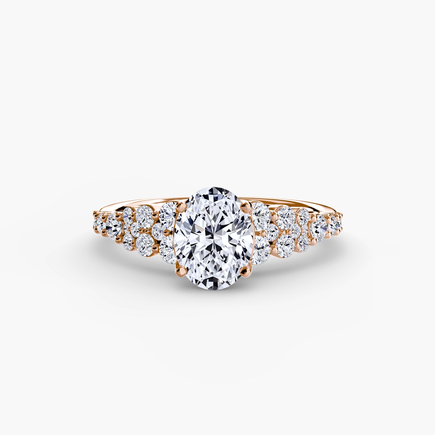 The "Nova" Celestial Ring