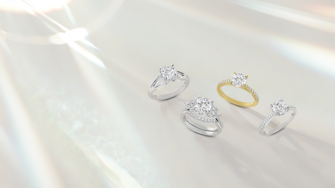 Yes, Lab-Grown Diamonds Are Real: What Every Jewelry Lover Should Know