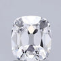 1.34ct Old miner Lab Grown Diamond (Colour D, Clarity VS1, GIA Certified)