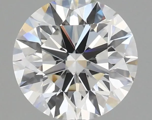 1.43ct Round Lab Grown Diamond (Colour G, Clarity VVS1, Cut ID, IGI Certified)