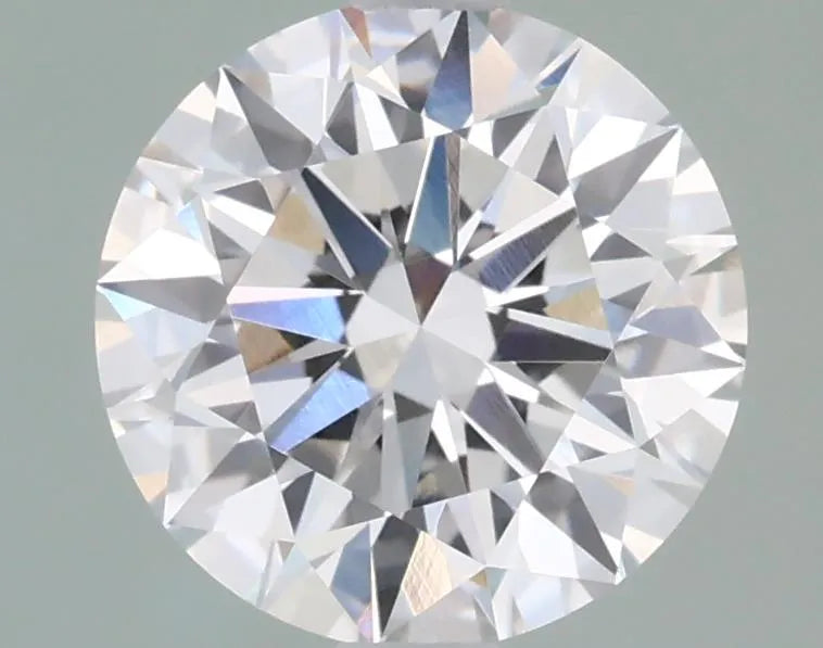 1.54ct Round Lab Grown Diamond (Colour G, Clarity VVS1, Cut ID, IGI Certified)