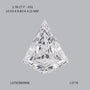 1.78ct Kite Lab Grown Diamond (Colour F, Clarity VS1, IGI Certified)