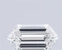 1.82ct Hexagonal Lab Grown Diamond (Colour F, Clarity VS1, IGI Certified)
