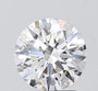 2.00ct Round Lab Grown Diamond (Colour E, Clarity VS1, Cut ID, IGI Certified)