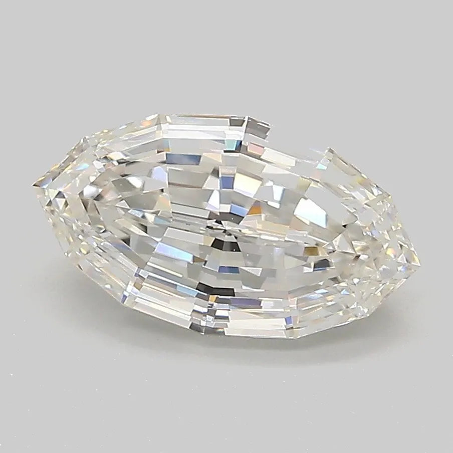 2.02ct Other Lab Grown Diamond (Colour F, Clarity VVS1, IGI Certified)
