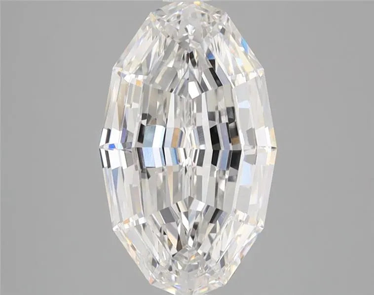 2.04ct Other Lab Grown Diamond (Colour E, Clarity VVS2, IGI Certified)