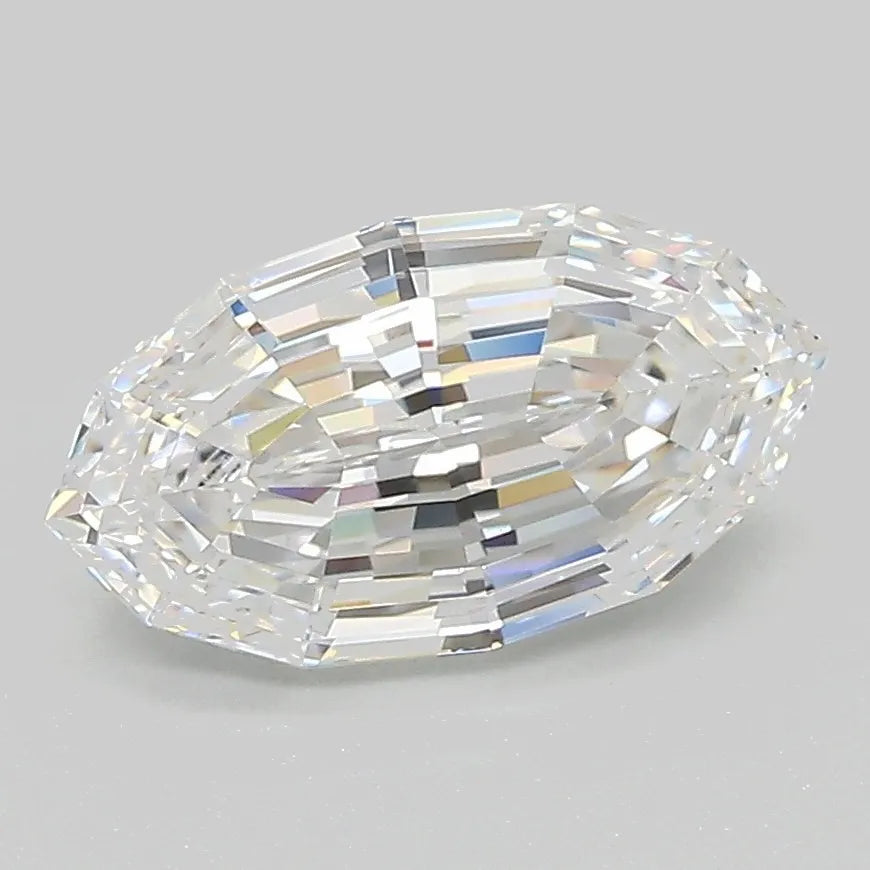 2.07ct Other Lab Grown Diamond (Colour D, Clarity VS1, IGI Certified)