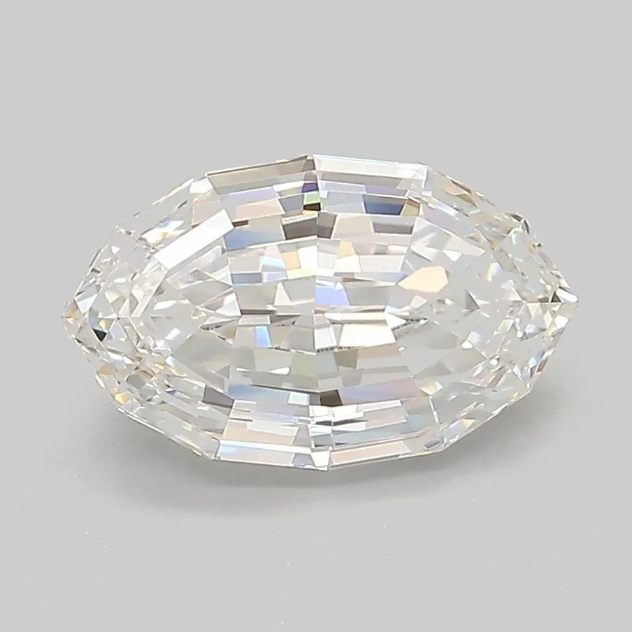 2.08ct Other Lab Grown Diamond (Colour E, Clarity VVS2, IGI Certified)