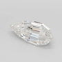 2.11ct Pear Lab Grown Diamond (Colour F, Clarity VS1, IGI Certified)