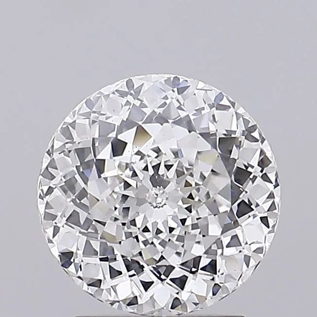 2.34ct Other Lab Grown Diamond (Colour F, Clarity VS1, IGI Certified)