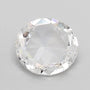 2.43ct Rose Lab Grown Diamond (Colour D, Clarity VVS2, IGI Certified)