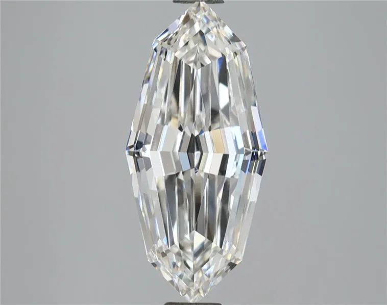 2.89ct Other Lab Grown Diamond (Colour E, Clarity VVS2, IGI Certified)
