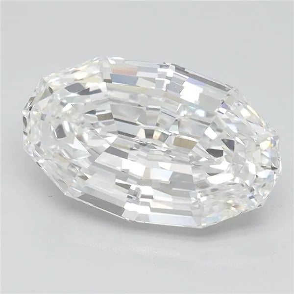 3.05ct Other Lab Grown Diamond (Colour E, Clarity VVS2, IGI Certified)