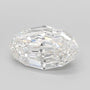 3.21ct Other Lab Grown Diamond (Colour F, Clarity VVS2, IGI Certified)