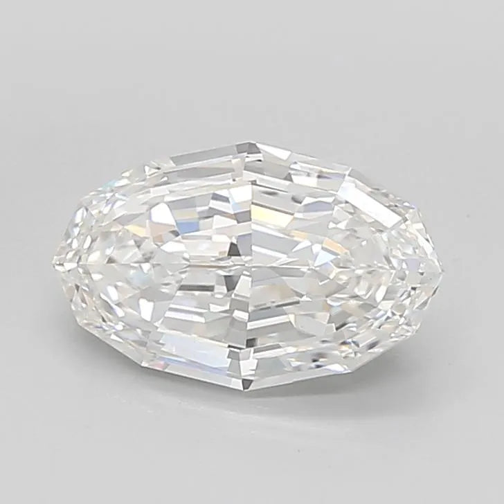 3.21ct Other Lab Grown Diamond (Colour F, Clarity VVS2, IGI Certified)