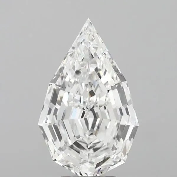 5.01ct Other Lab Grown Diamond (Colour E, Clarity VVS2, IGI Certified)
