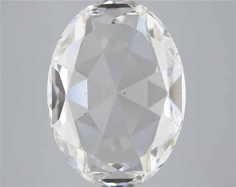 5.25ct Rose Lab Grown Diamond (Colour G, Clarity VS2, IGI Certified)