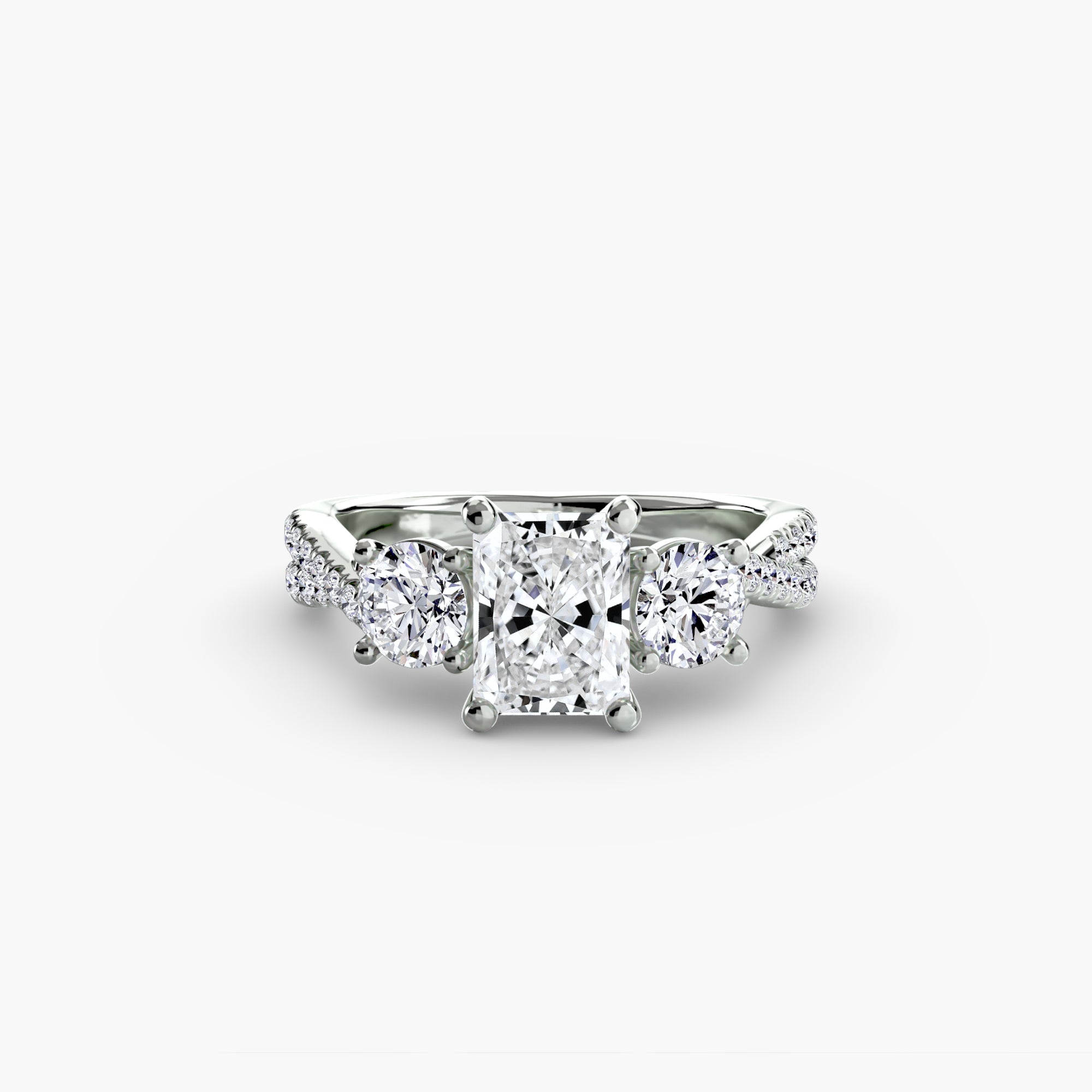 Completed Ring (United States Size Not Sure)