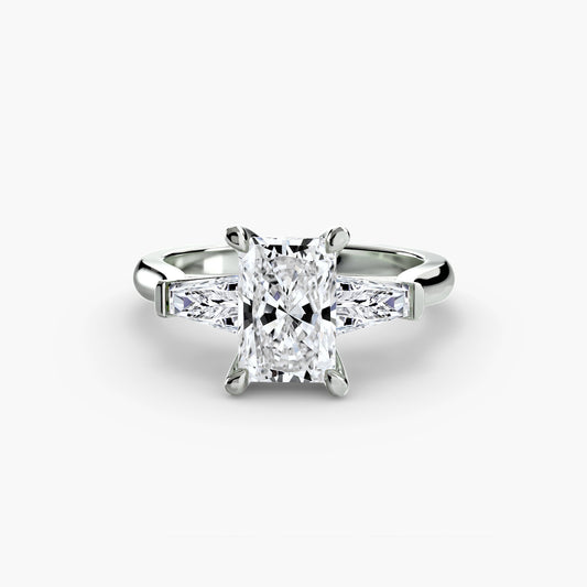 Completed Ring (United States Size 8.00)