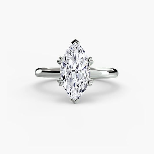 Completed Ring (United States Size 5.00)