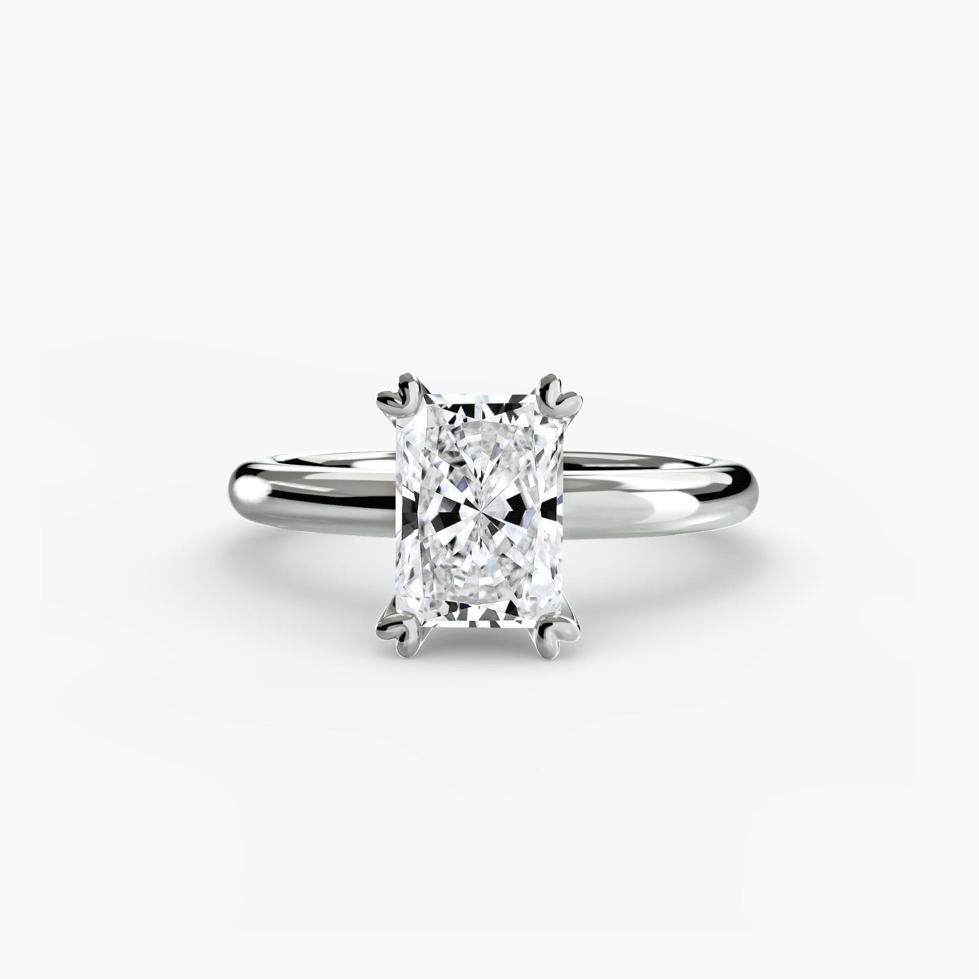 Completed Ring (United States Size 5.75)