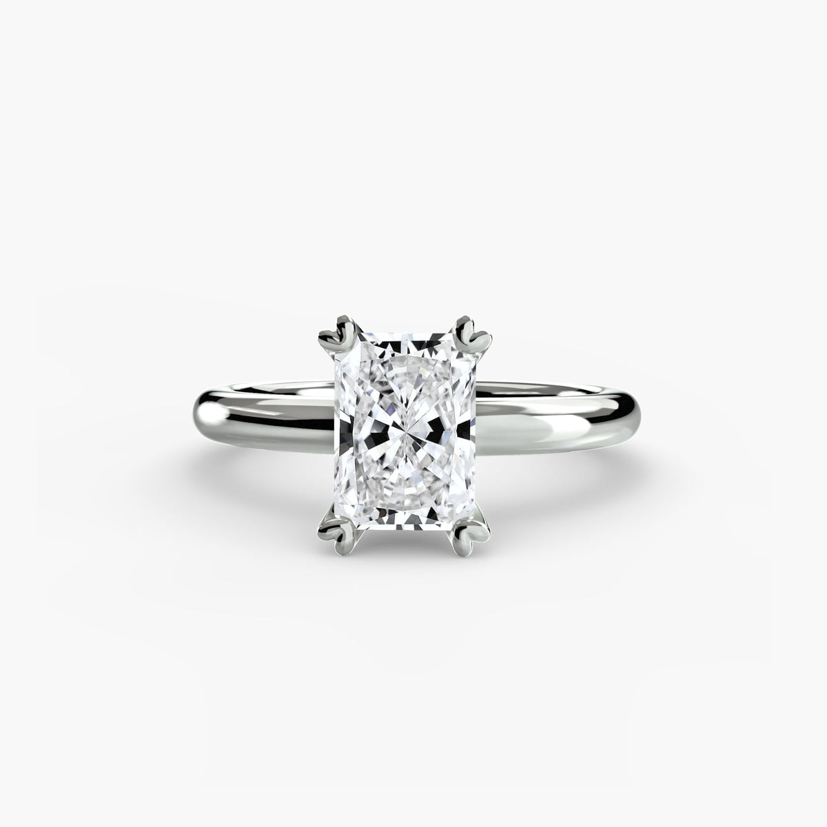 Completed Ring (United States Size 5.75)