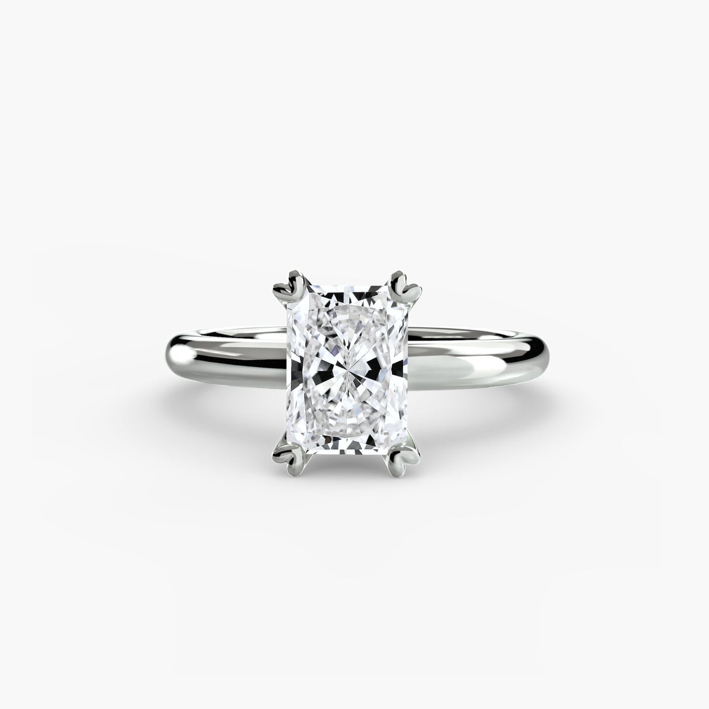 Completed Ring (United States Size 5.00)