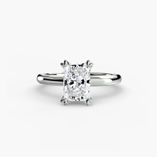 Completed Ring (United States Size 5.00)
