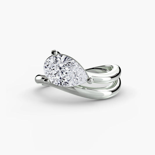 Completed Ring (United States Size 8.50)