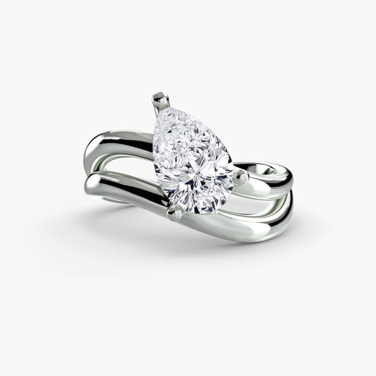 Completed Ring (United States Size 8.50)