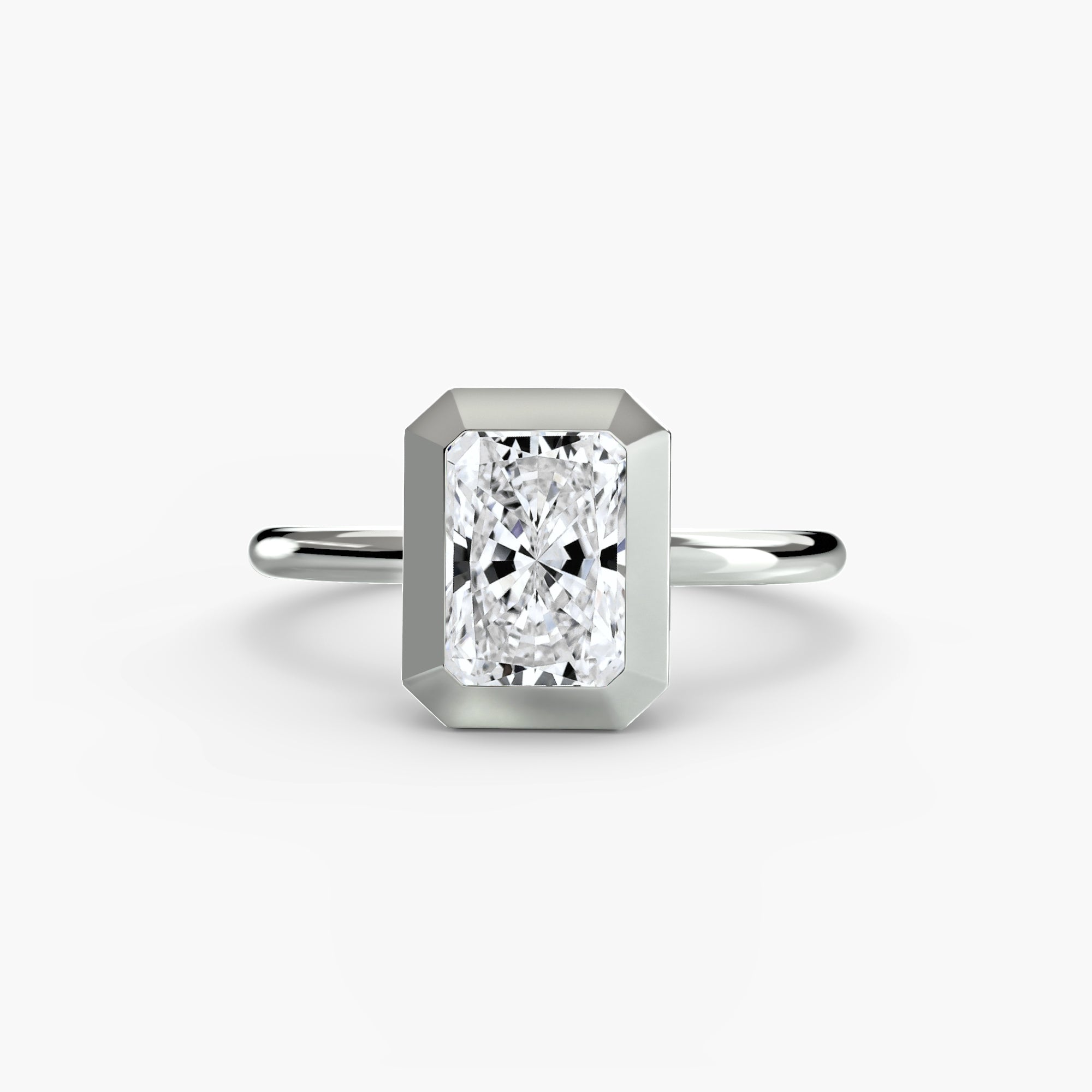 Completed Ring (United States Size 6.00)