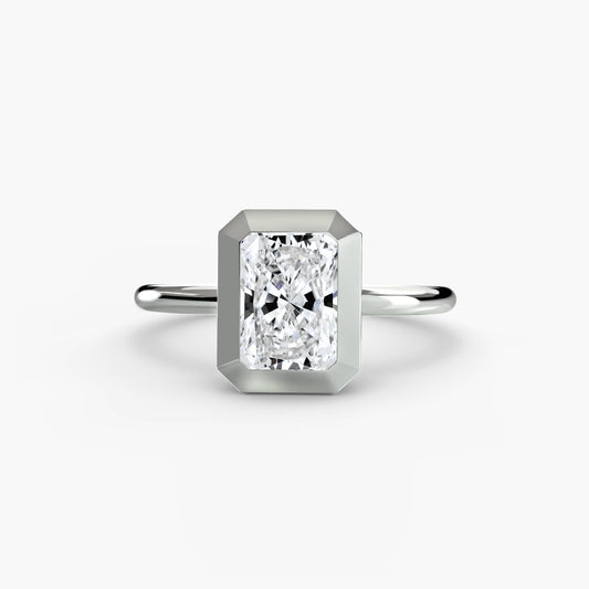 Completed Ring (United States Size 6.00)
