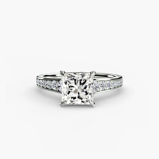 Completed Ring (United States Size 7.00)