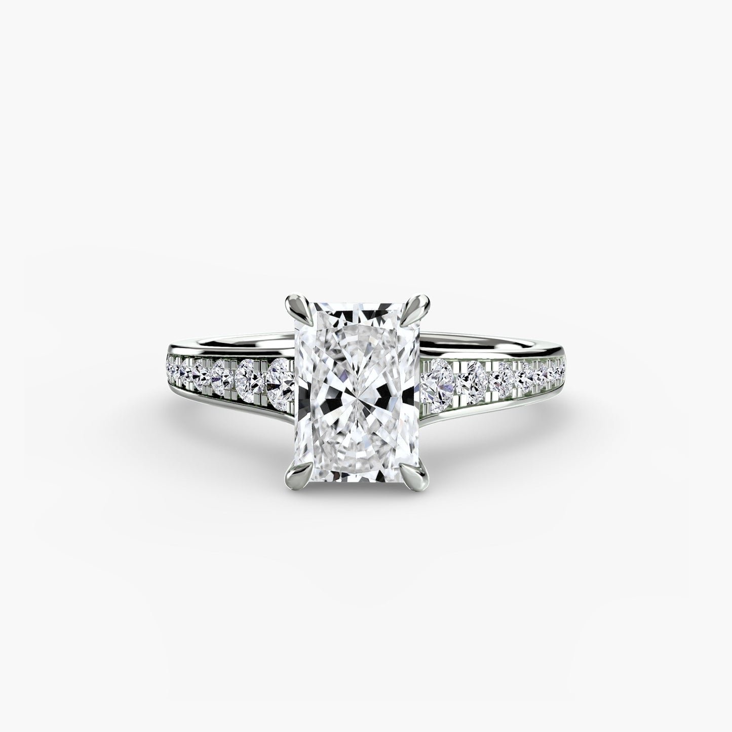 Completed Ring (United States Size 10.00)