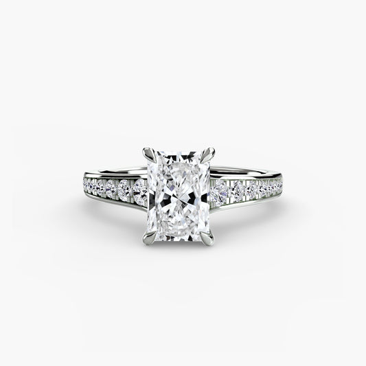 Completed Ring (United States Size 10.00)