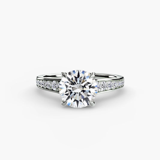 Completed Ring (United States Size -1)