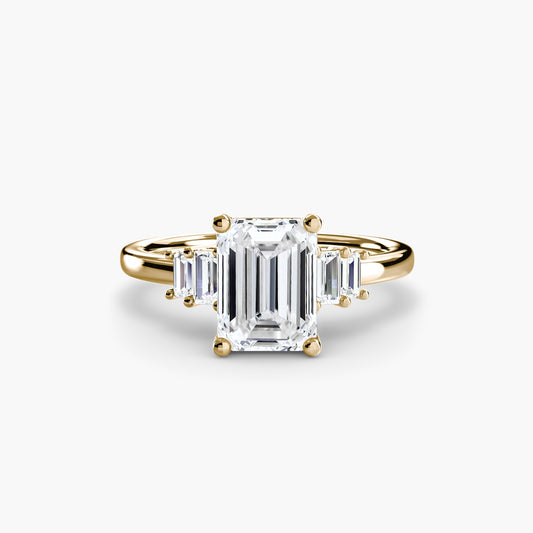 Completed Ring (United States Size 5.25)