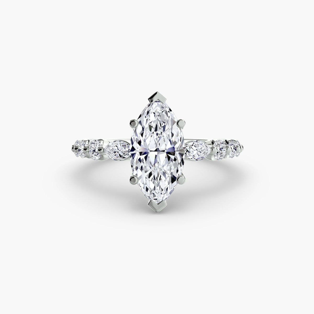 Completed Ring (United States Size 7.00)
