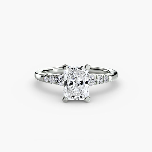 Completed Ring (United States Size 10.00)