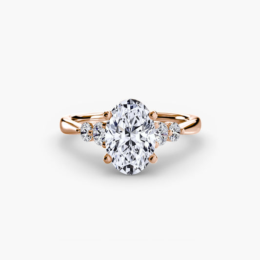 Completed Ring (United States Size 6.00)