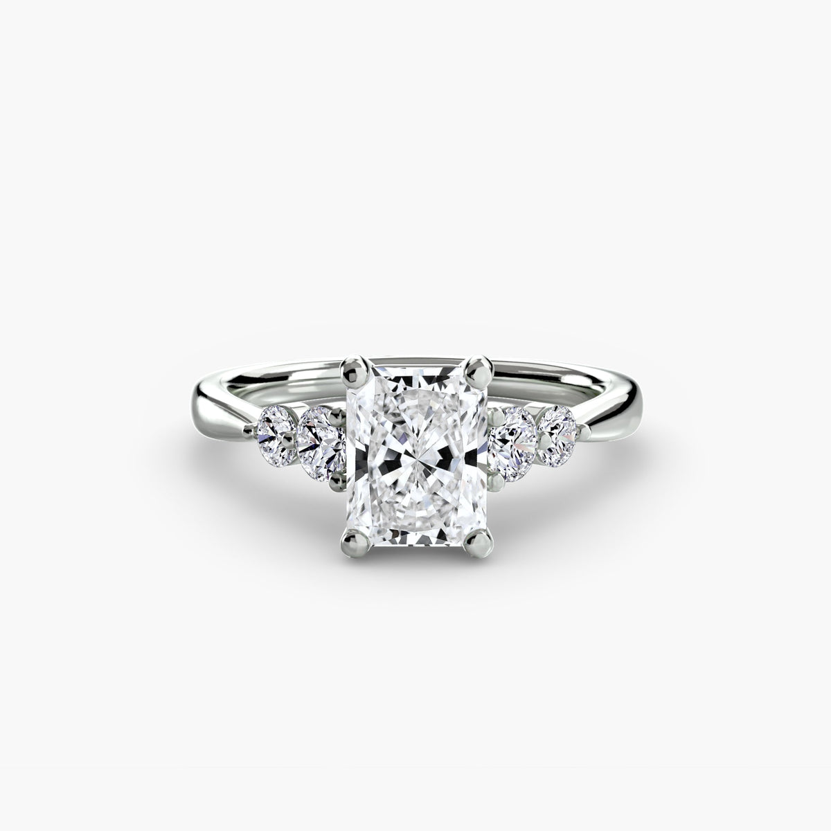 Completed Ring (United States Size 5.75)